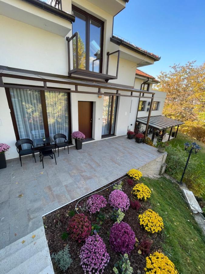 Residence 33 SJJ Exterior foto